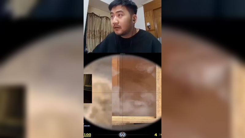 什么是狙击手