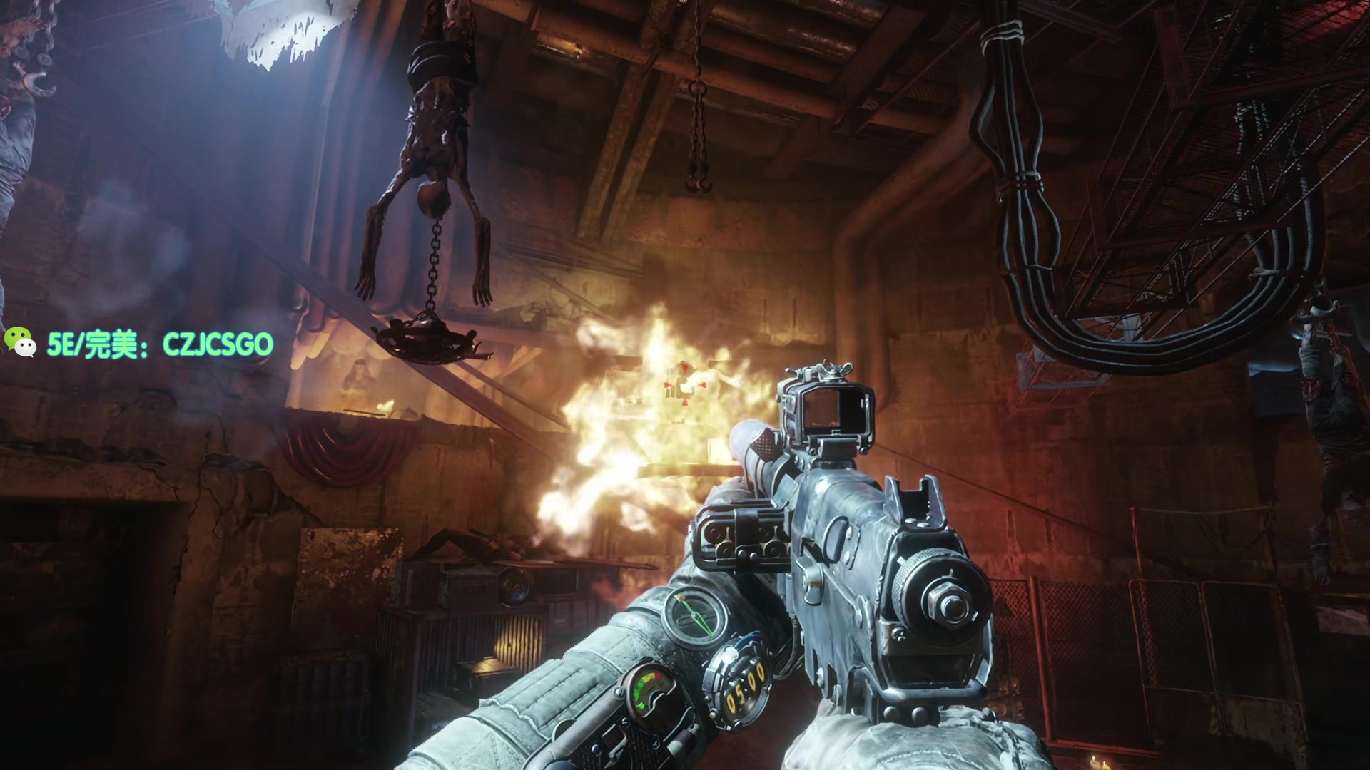 【2023-11-24 00点场】陈子敬丶：【陈子敬】悟道