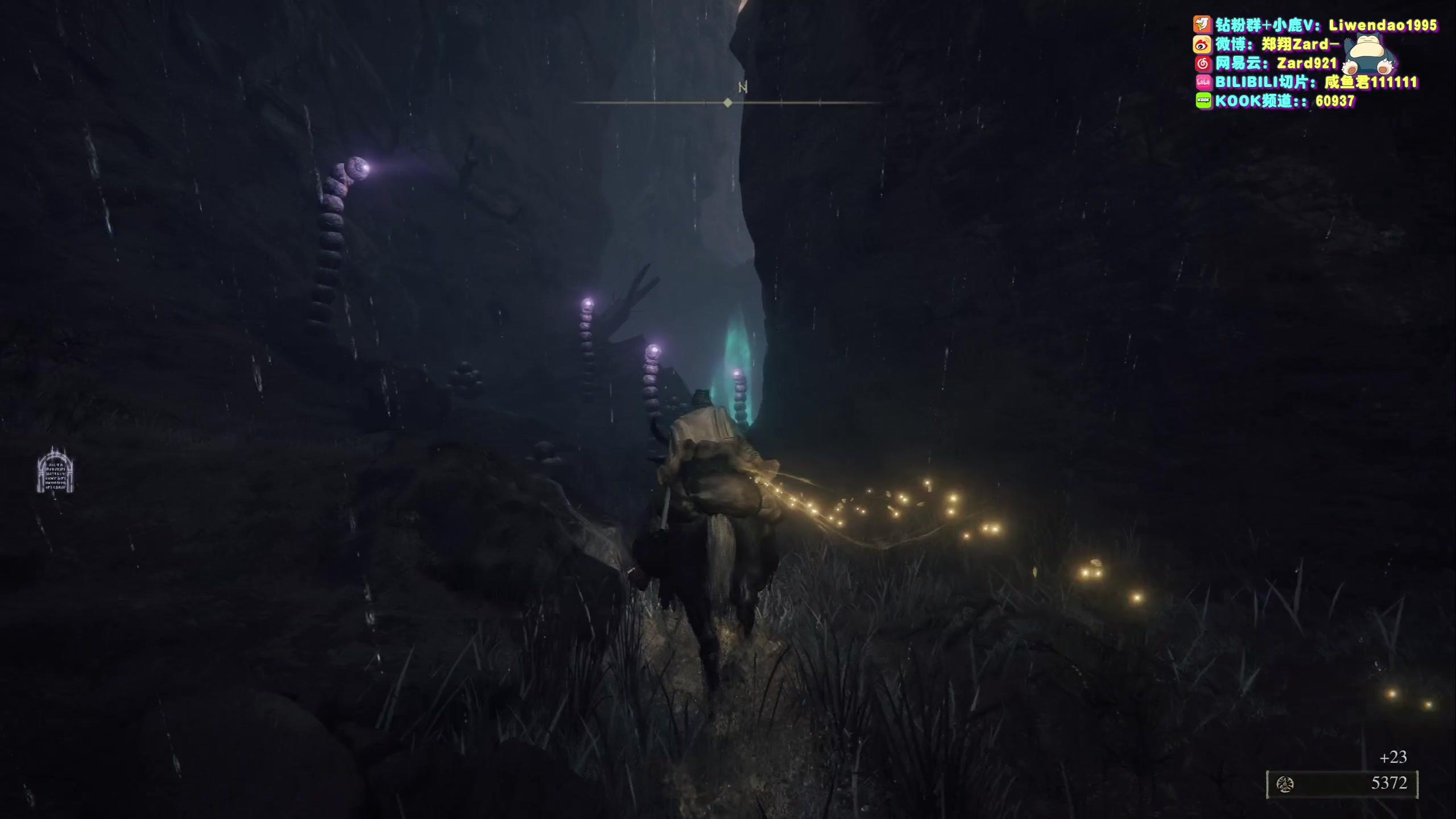 【2023-11-24 10点场】zard1991：Zard1991 chill dude