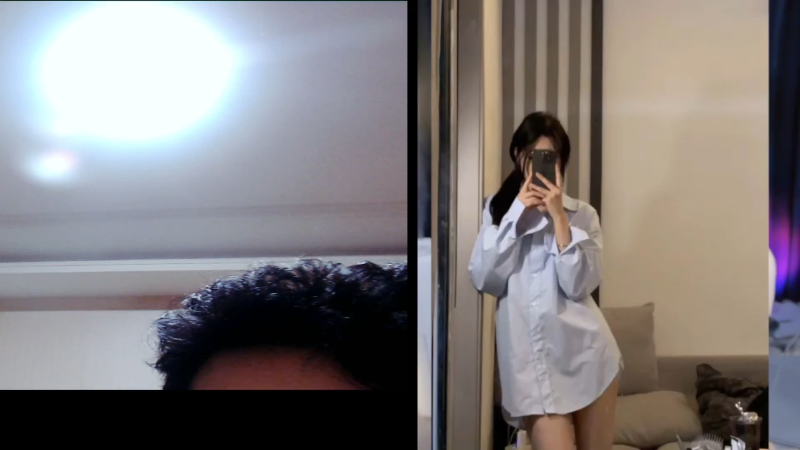 【格斗游戏】魔都洪斌的精彩时刻 20231124 02点场