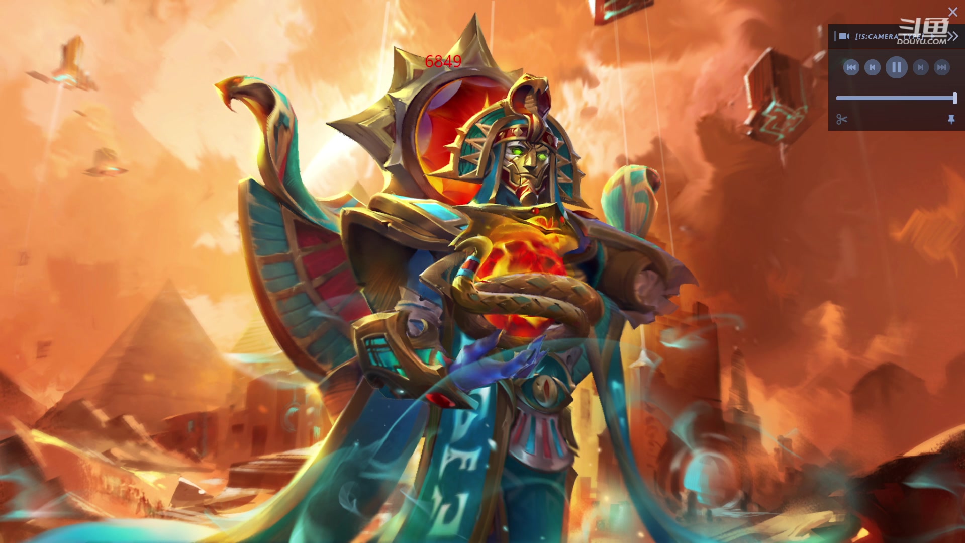 【2023-11-24 09点场】艾斯yoona：东南亚上大分！