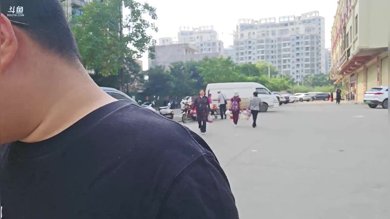 【2023-11-24 10点场】太原马超丶：白银双倍，户外吃饭