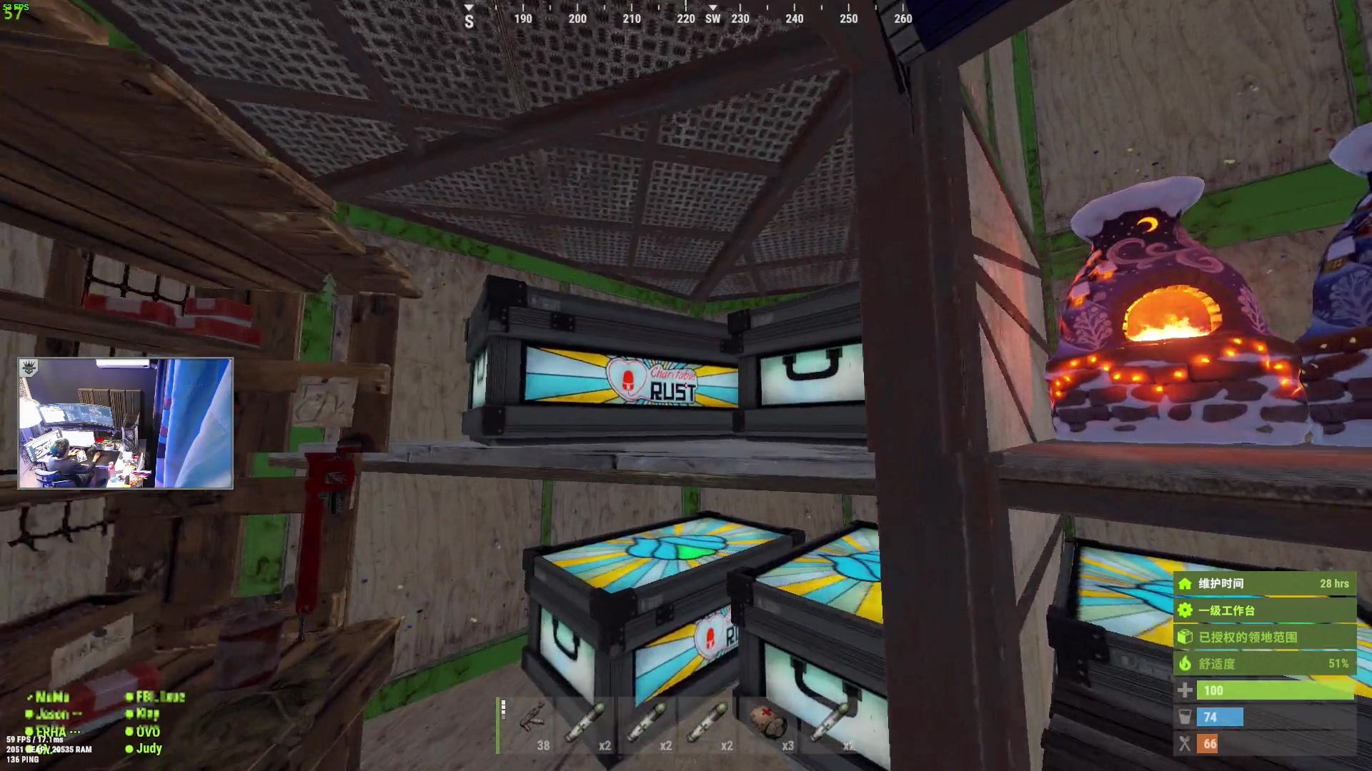 【2023-11-25 18点场】斯祥丶：简单的游戏日常 2311698