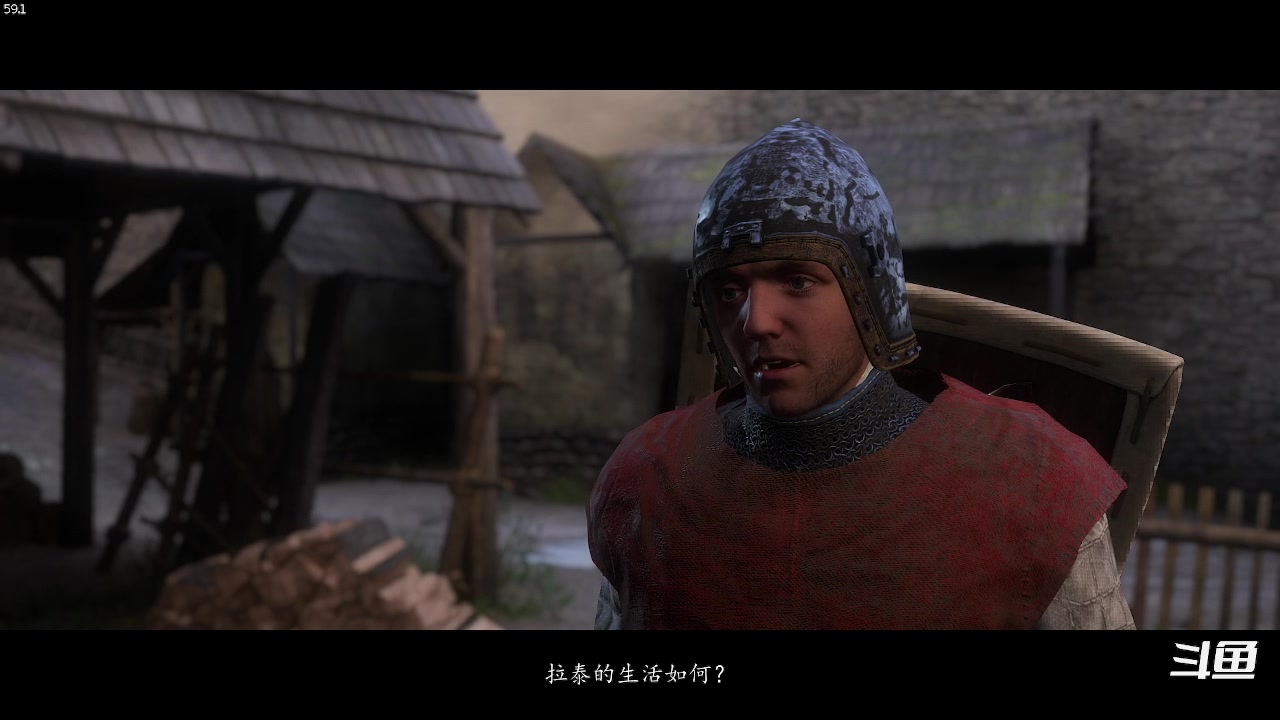 【2023-11-24 22点场】zzispig：天国：拯救 535242