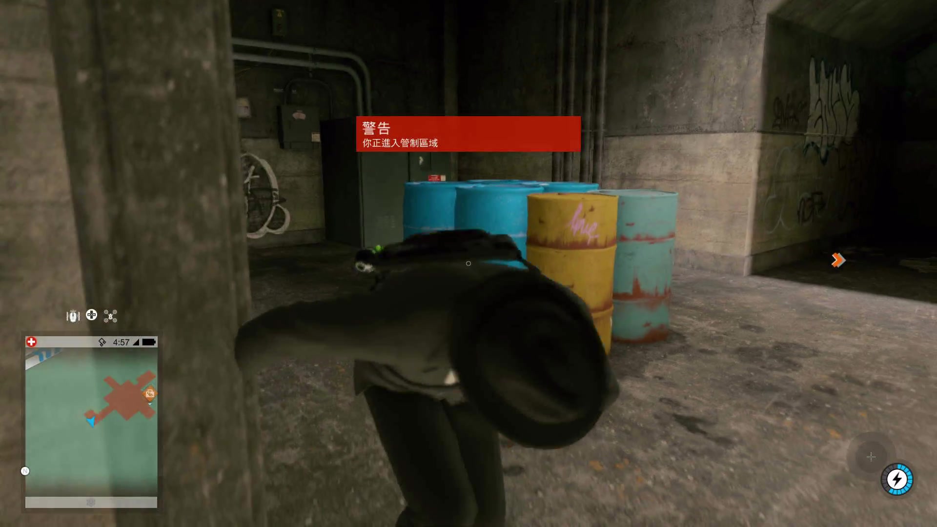 【2023-11-24 21点场】黑霄Cloud：匹诺曹+卡拉彼丘+手游+PS4随便玩玩