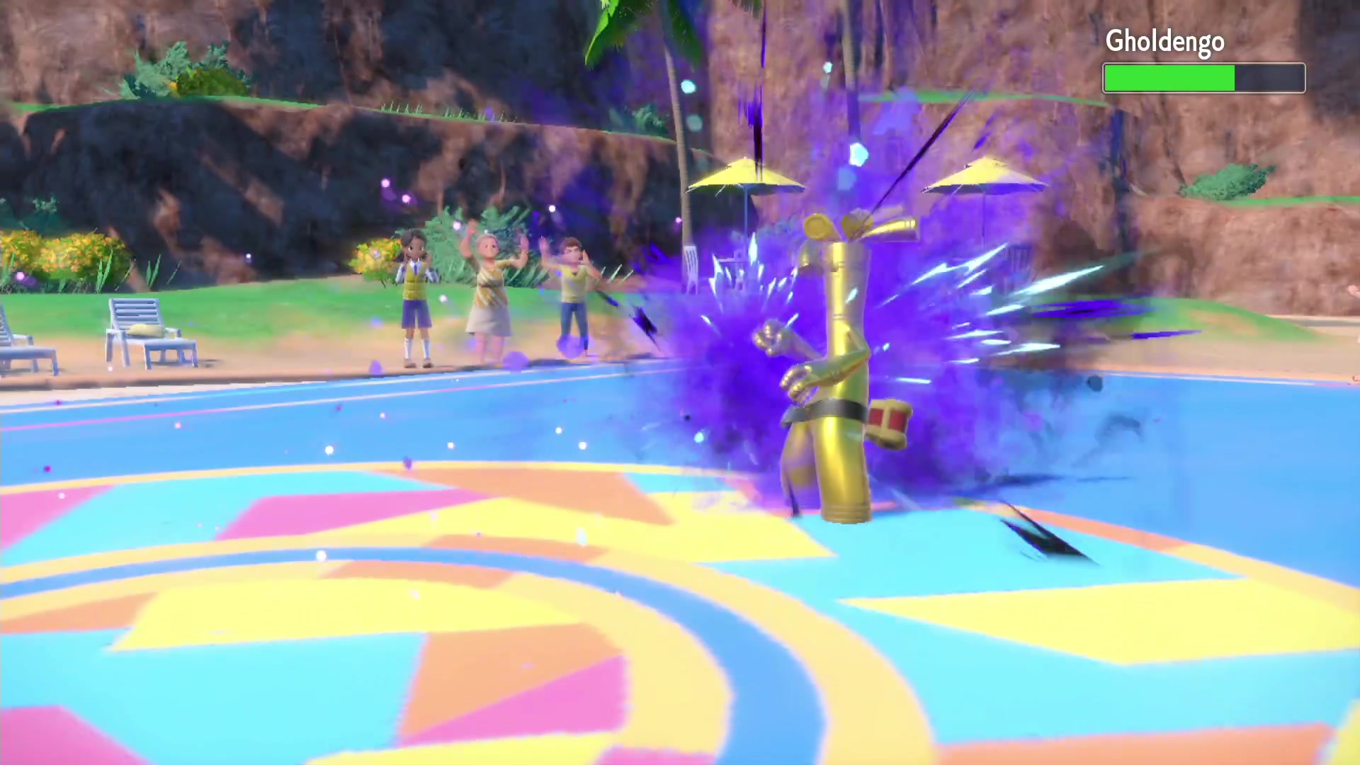 【2023-11-25 02点场】KazeLink：马力欧-Link 技术主播没有GG