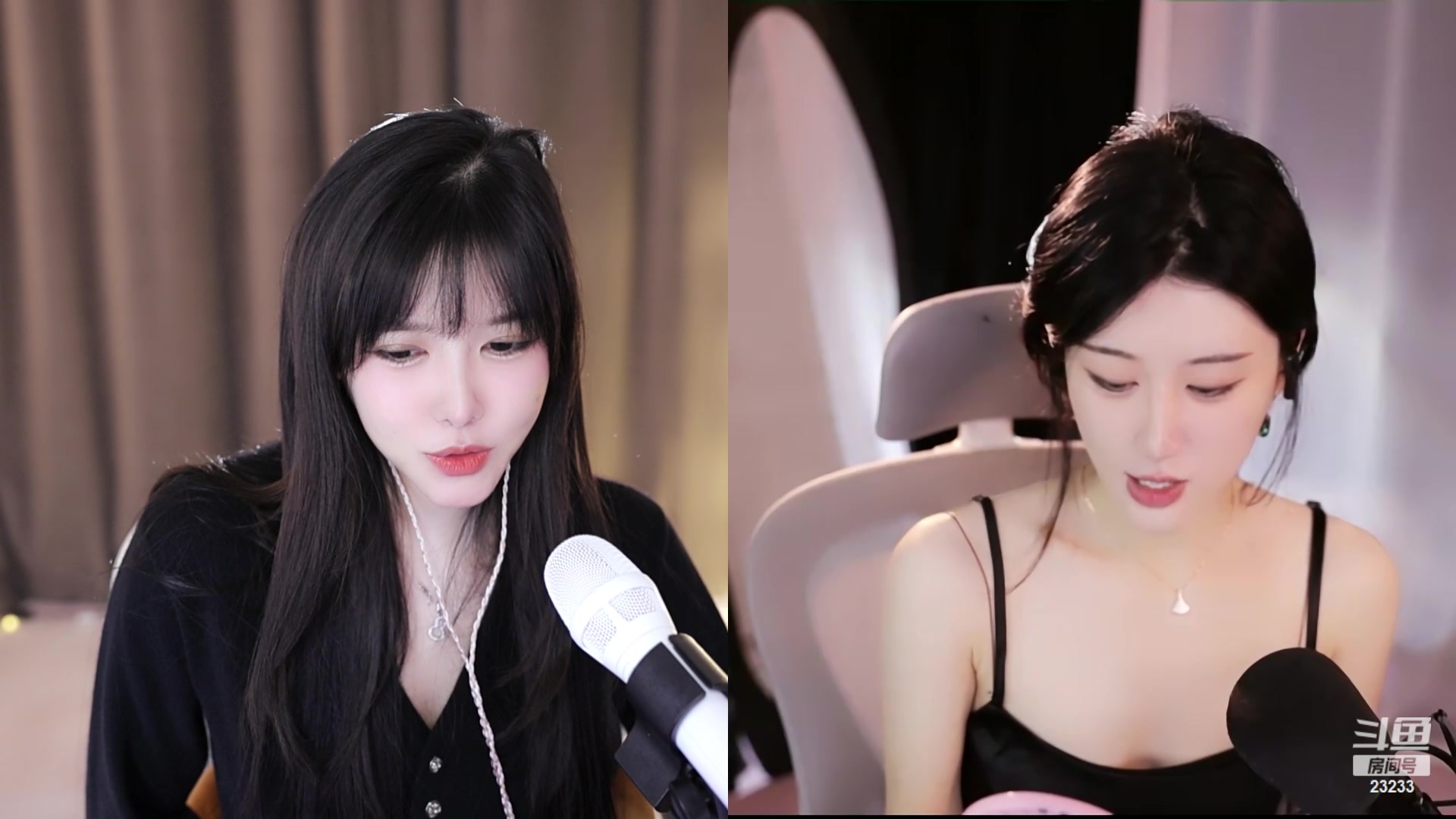 【2023-11-25 00点场】喵小莎：中午12点，年度我来了！