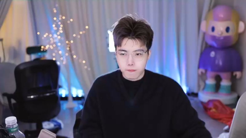 【2023-11-25 14点场】南波儿大魔王丶：天青色等烟雨，而我在~