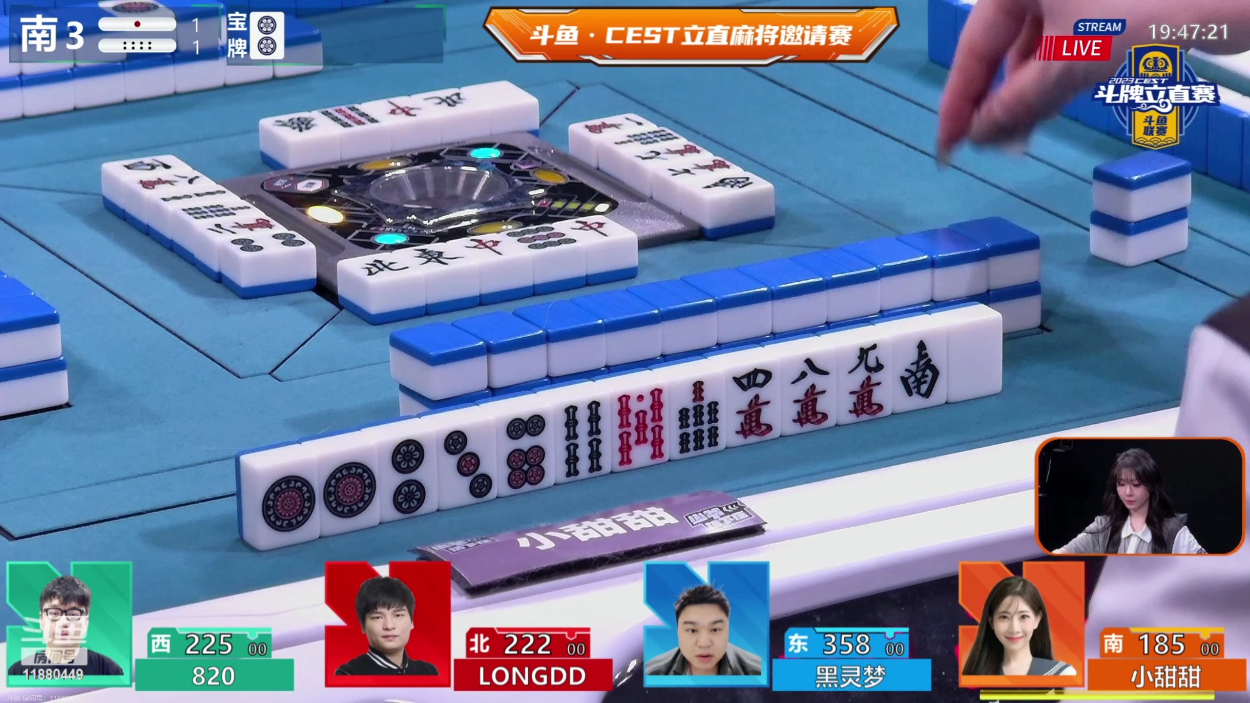 【2023-11-25 19点场】yyfyyf：随便娱乐！