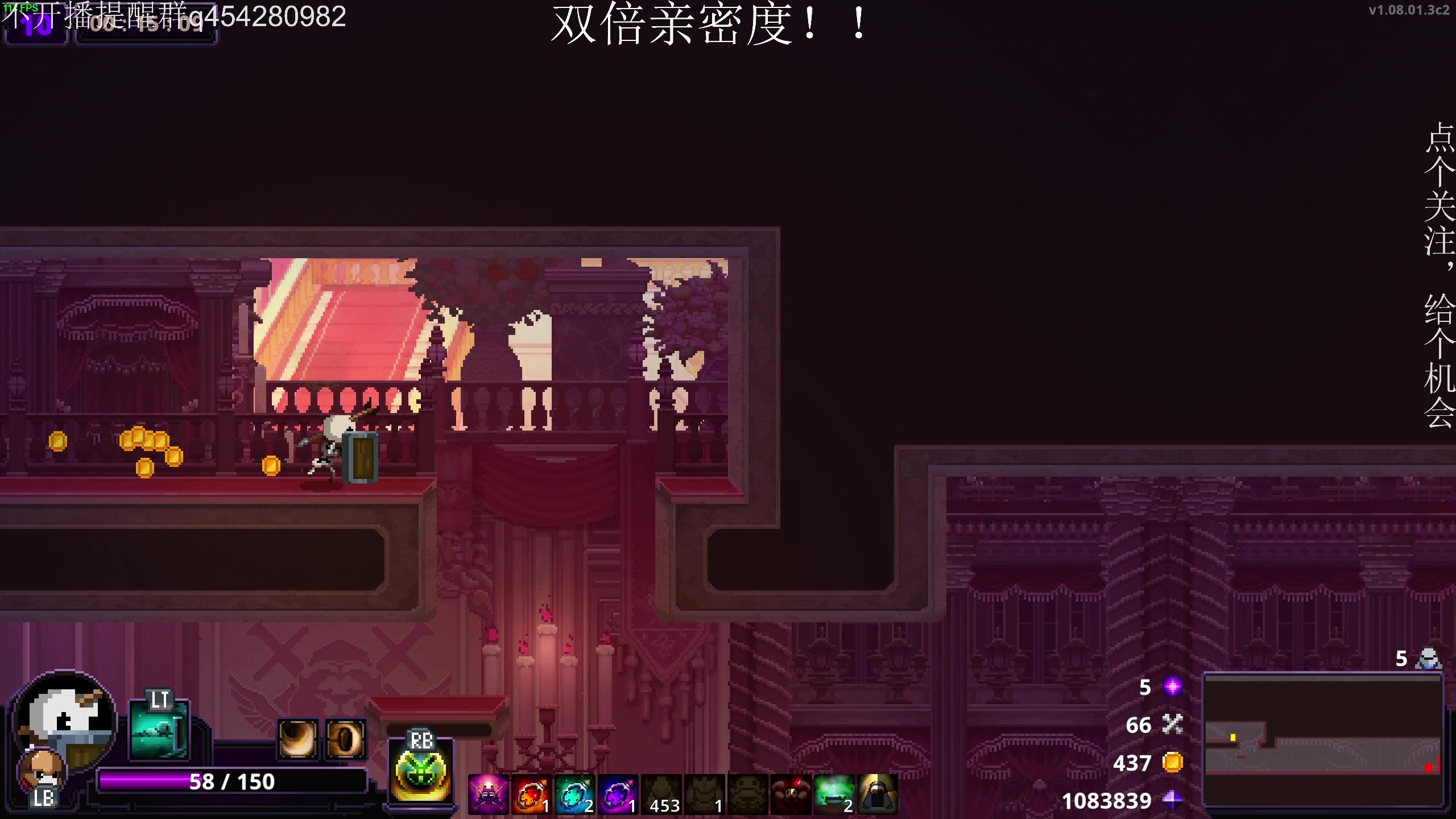 【2023-11-25 16点场】凡尘困：小骨  诸子无双 哥布林弹珠 矿坑之下