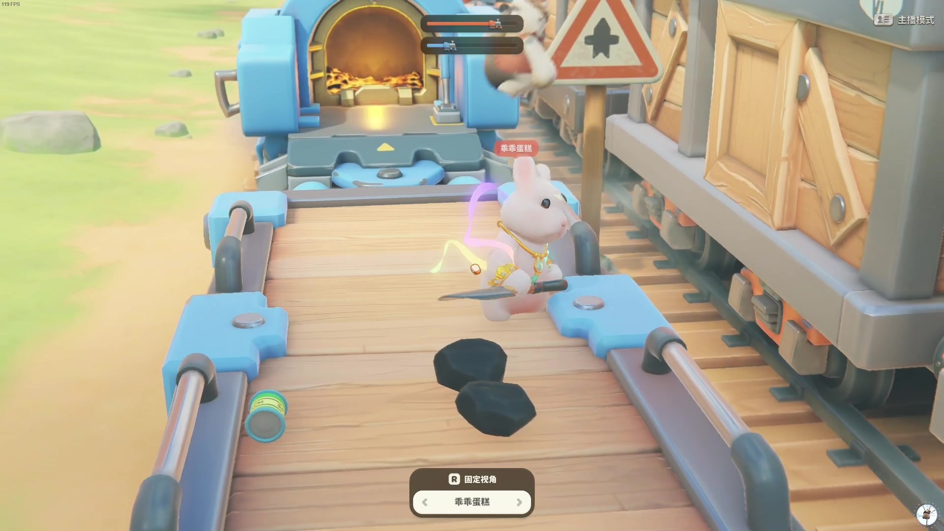 【2023-11-25 20点场】老猫CatGames：【Cat】9周年直播！今日双倍
