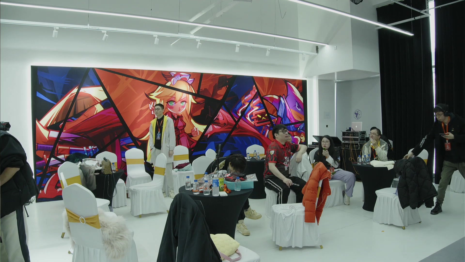 【2023-11-25 13点场】sakira丶hao：4+2and10v10