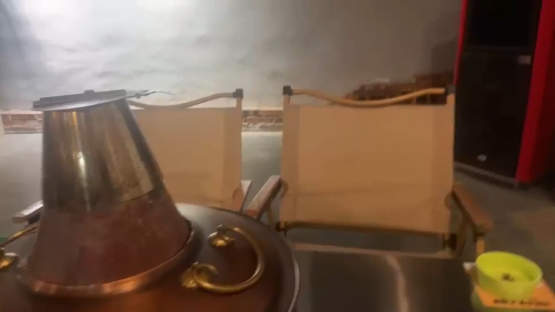 【2023-11-25 18点场】驴酱的冯雨大王：冯雨：保持理智，热爱生活！