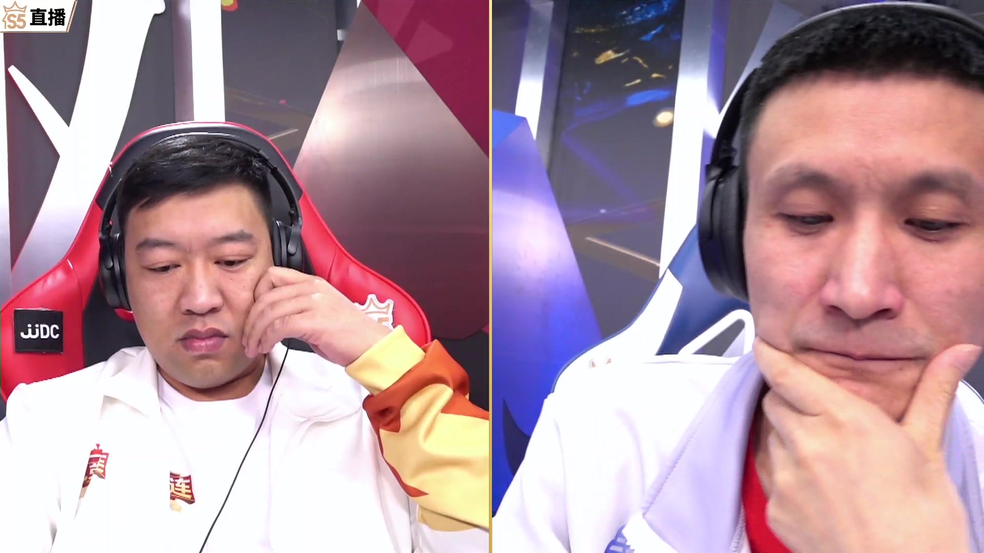 【2023-11-25 17点场】JJ斗地主官方：【观赛赢金条】斗地主总决赛直播中