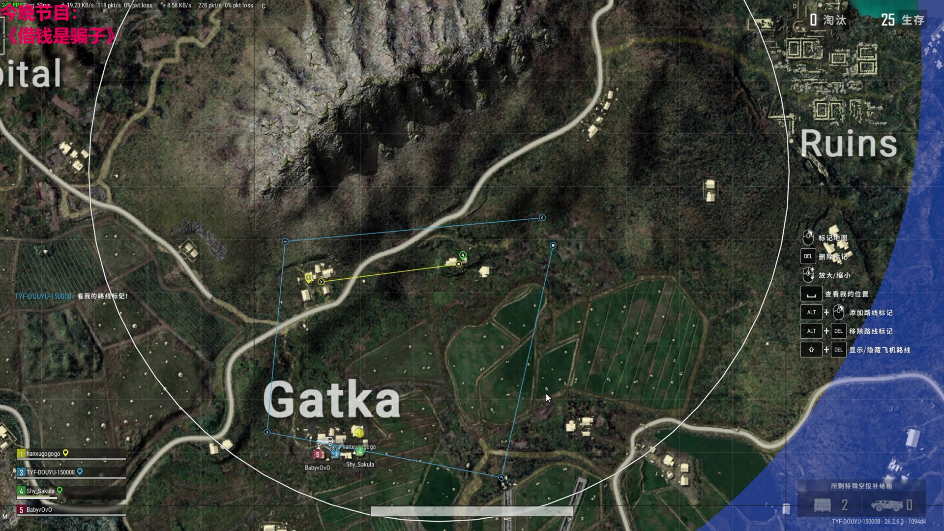 【2023-11-23 20点场】TYF唐亦风：《白银双倍》认真练习.白银双倍