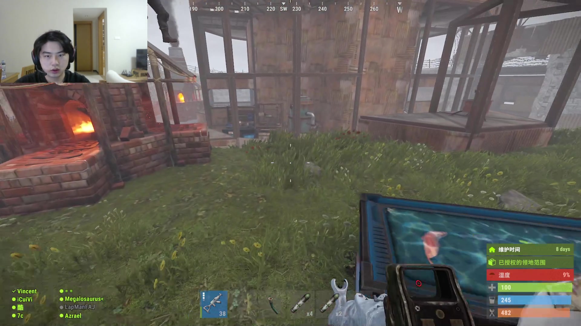 【2023-11-25 04点场】imxiaoxin：【✘-✘】纽约杯 -预热