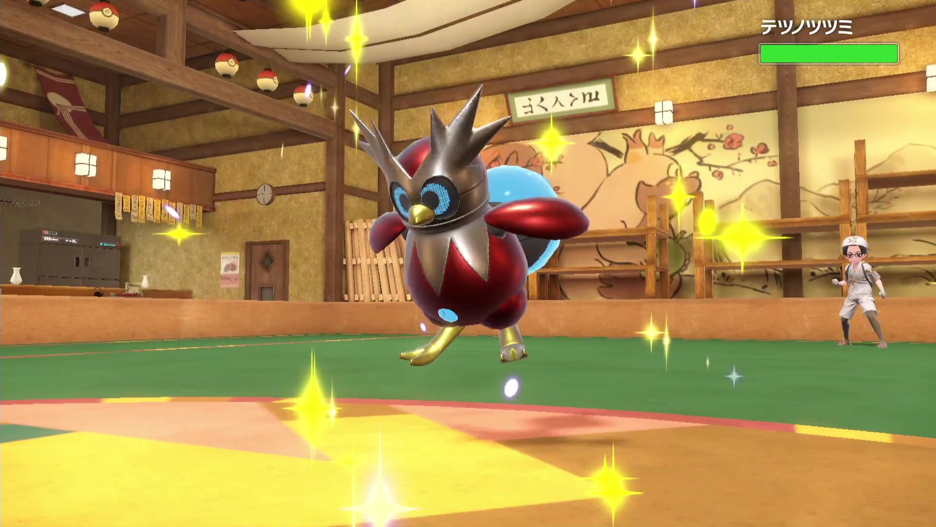 【2023-11-25 04点场】KazeLink：马力欧-Link 技术主播没有GG