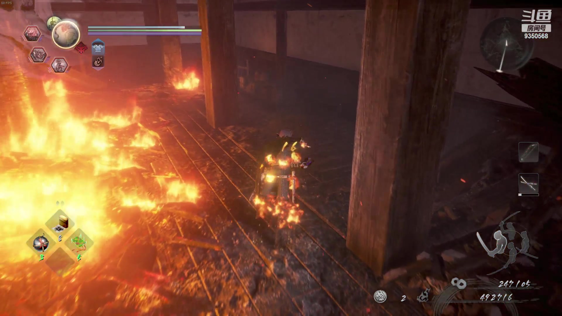 【2023-11-25 02点场】THANATOS0v0：红色虞美人 ！9350568