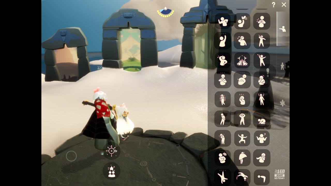 【2023-11-22 12点场】晴天冰淇淋c：我就是神仙颜值担当