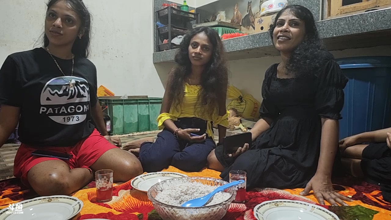 【2023-11-20 03点场】叶子户外：《纪实直播》斯里兰卡day11