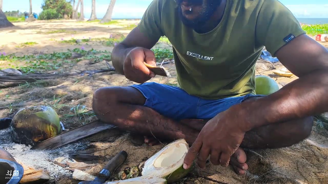 【2023-11-20 16点场】叶子户外：《纪实直播》斯里兰卡day11