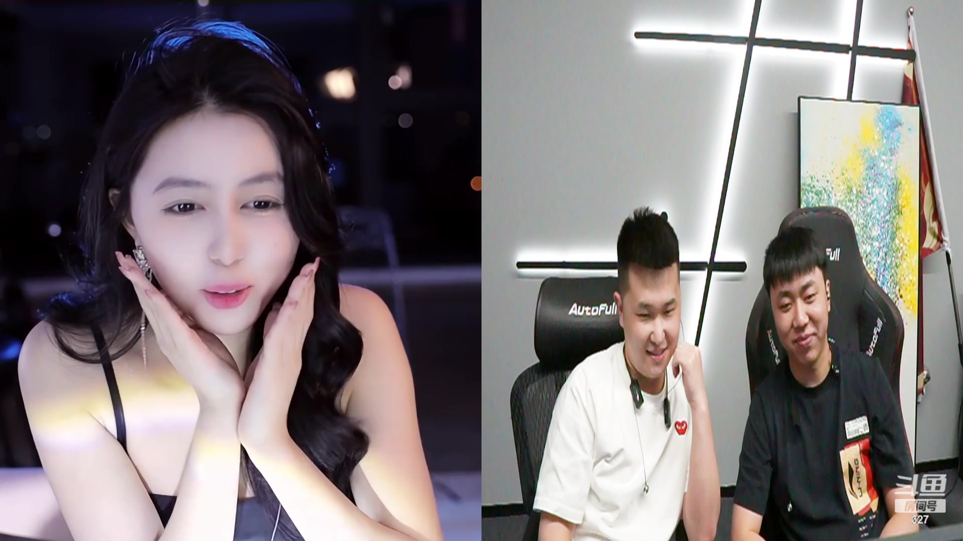 【2023-11-26 00点场】汉宫年鹏Enpi：周末快乐，排位嘴巴子