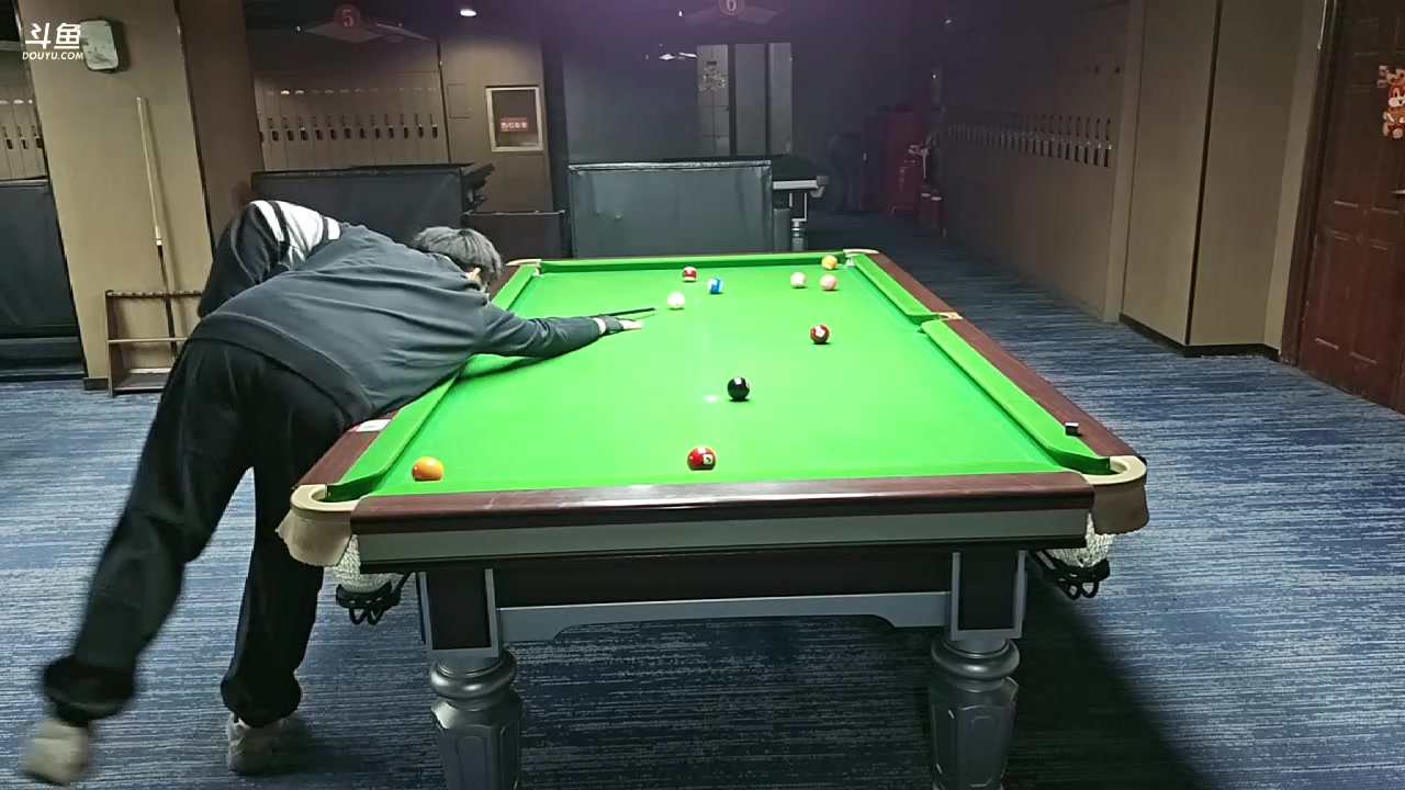 【2023-11-26 18点场】火力堂主：身体不适，调整一下随缘播！