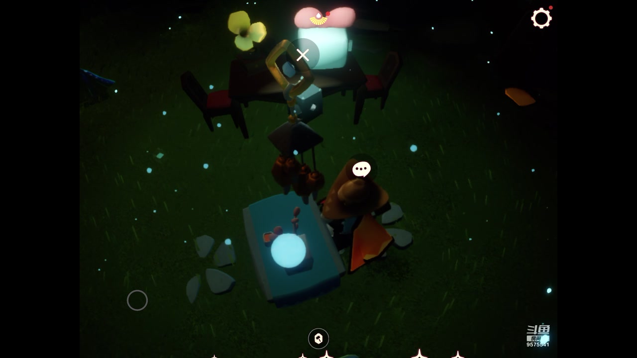 【2023-11-21 17点场】晴天冰淇淋c：我就是神仙颜值担当