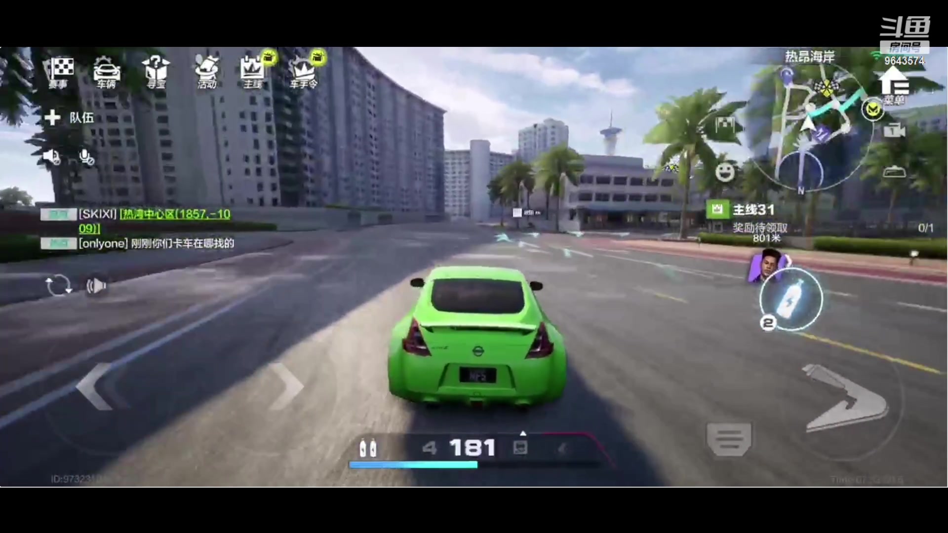 【2023-11-24 07点场】小强超爱玩：挑战不用增压氮气上国服