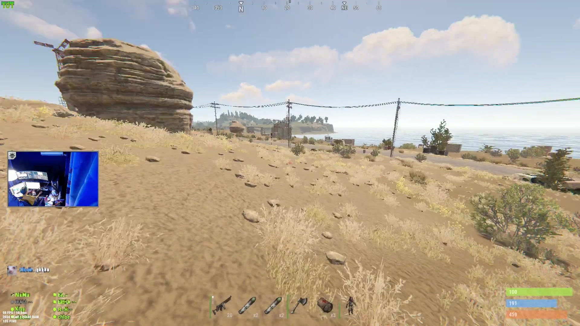 【2023-11-26 19点场】斯祥丶：简单的游戏日常 2311698