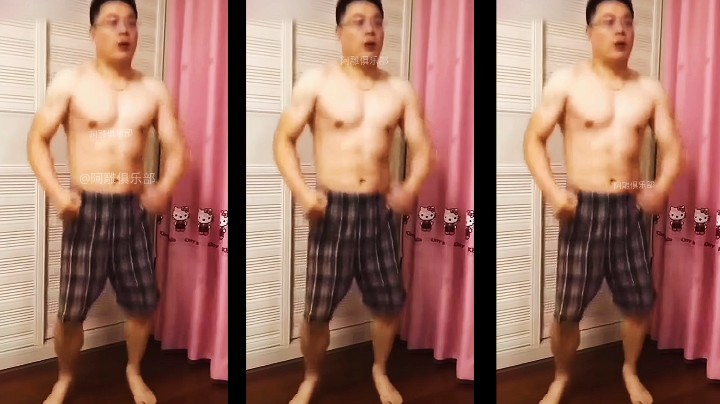 大司马喝多了！