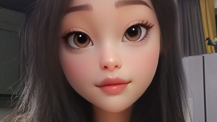 狼