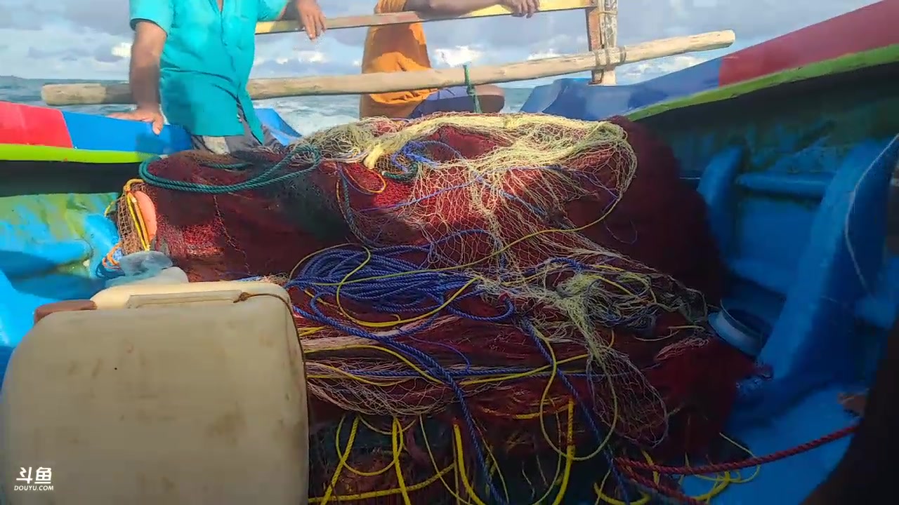 【2023-11-21 17点场】叶子户外：《纪实直播》斯里兰卡day13