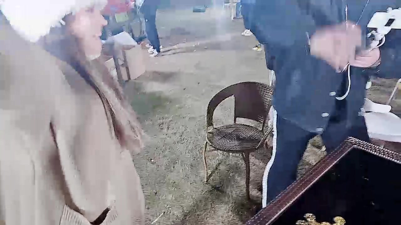 【2023-11-26 20点场】王大谋119：Day2回乡去种田奶团再出发