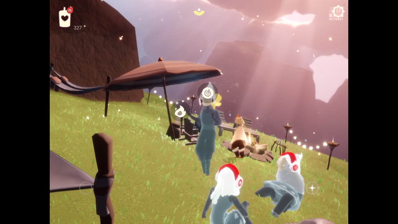 【2023-11-22 08点场】晴天冰淇淋c：我就是神仙颜值担当