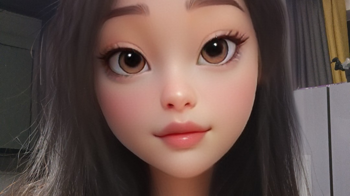 狼
