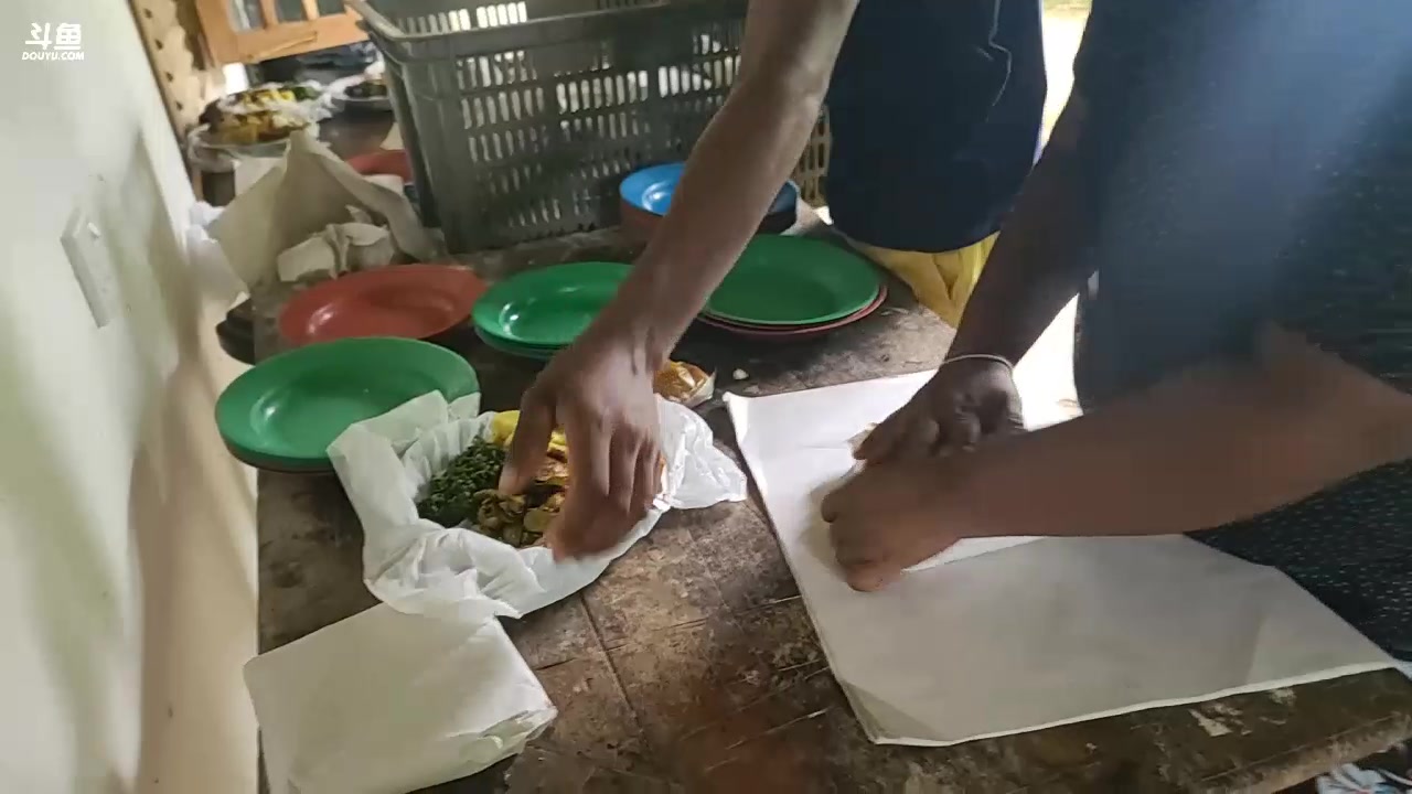 【2023-11-23 13点场】叶子户外：《纪实直播》斯里兰卡day15