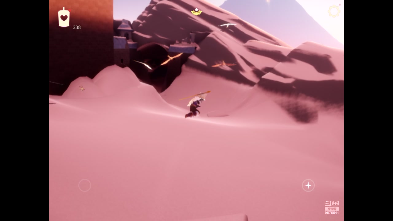 【2023-11-22 10点场】晴天冰淇淋c：我就是神仙颜值担当