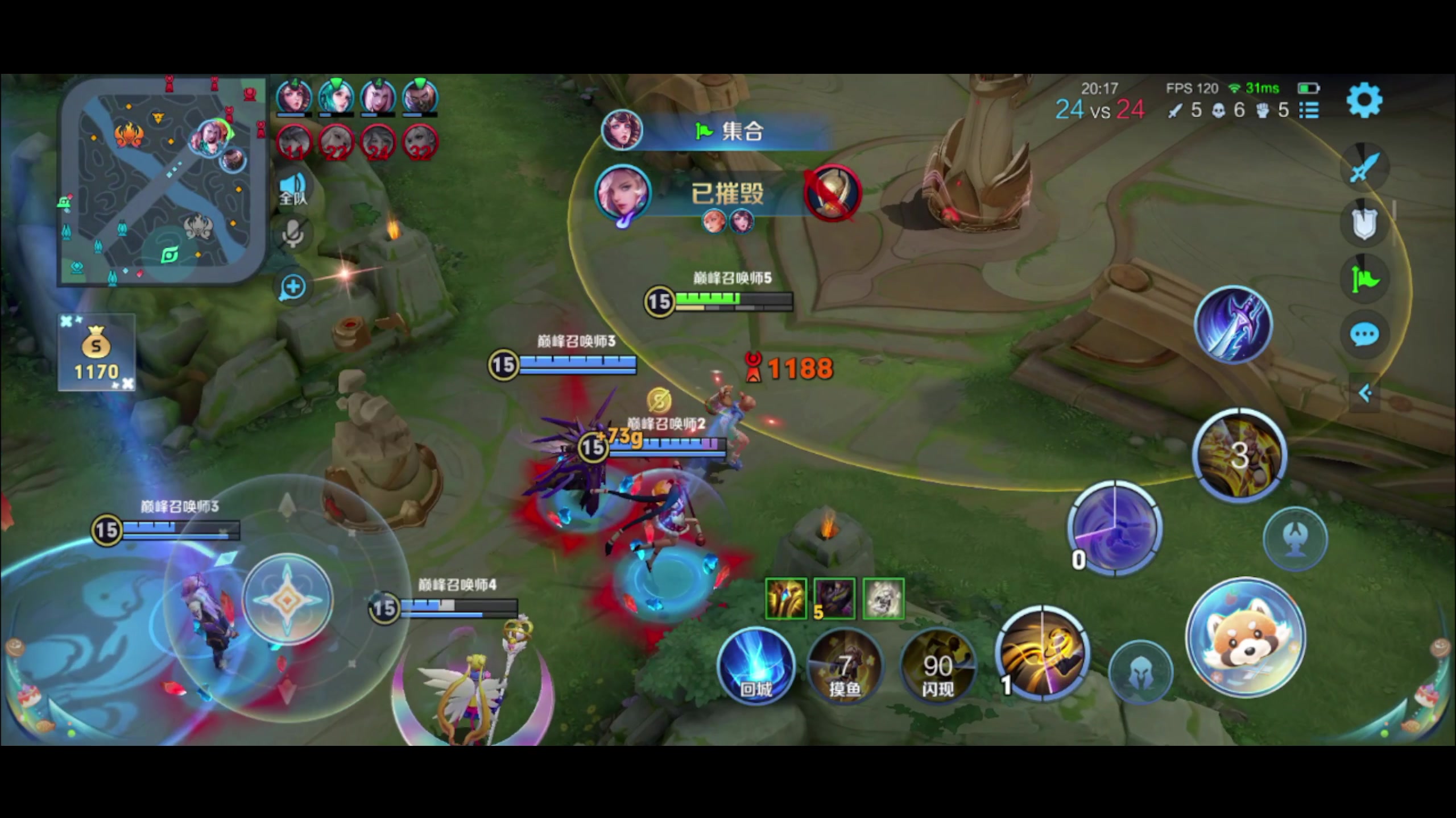 【2023-11-26 20点场】昧昧不是妹妹：灾害等级  神