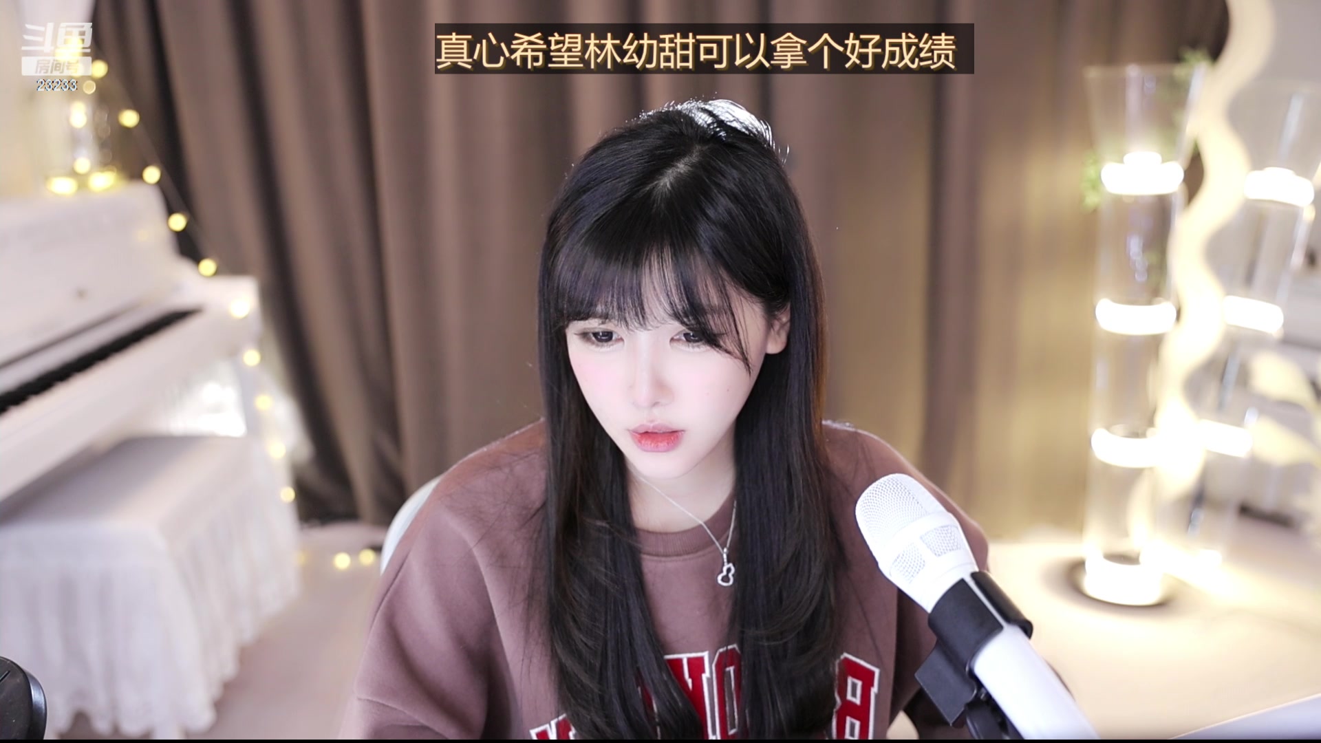 【2023-11-26 02点场】喵小莎：晚上11点，年度我来了！