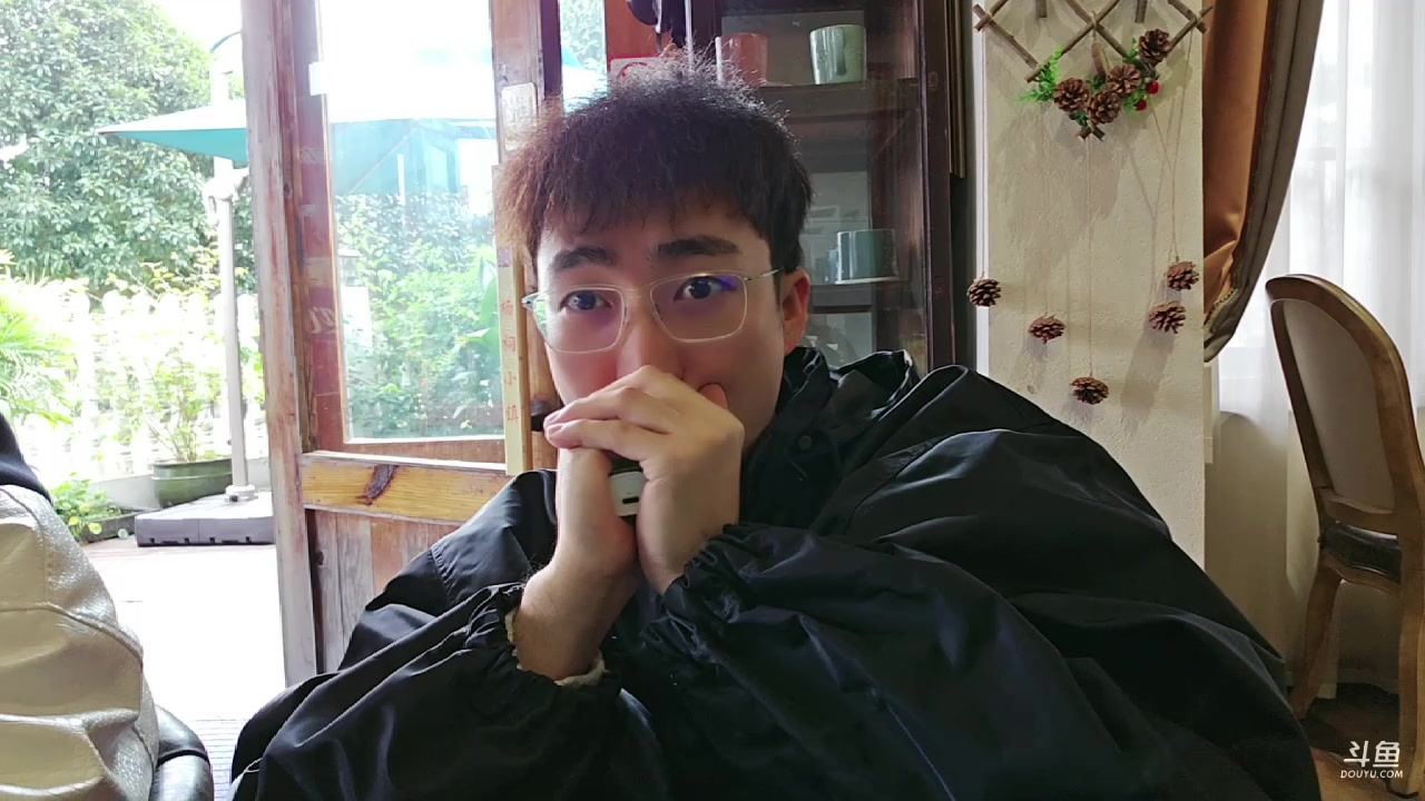 【2023-11-26 13点场】别问问就黑皮：DAY2回乡去种田~