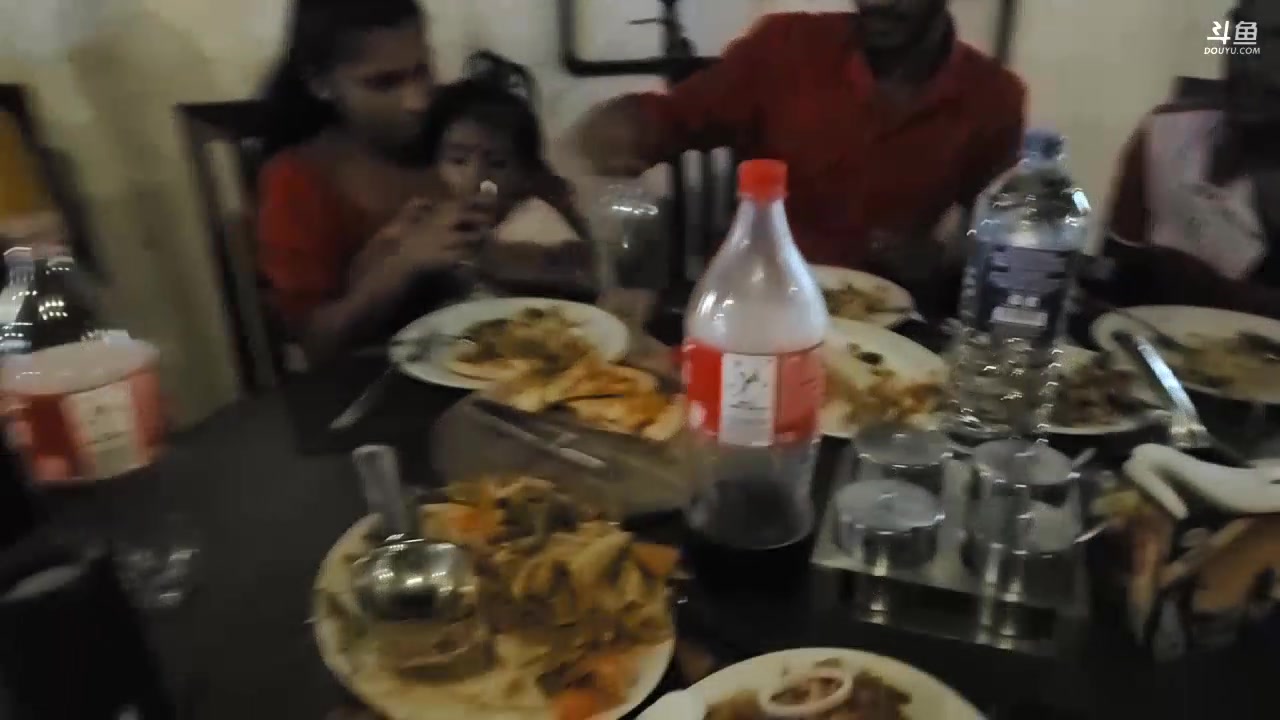 【2023-11-20 23点场】叶子户外：《纪实直播》斯里兰卡day11