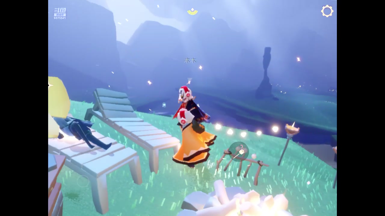 【2023-11-23 18点场】晴天冰淇淋c：我就是神仙颜值担当