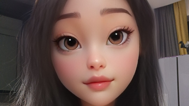狼