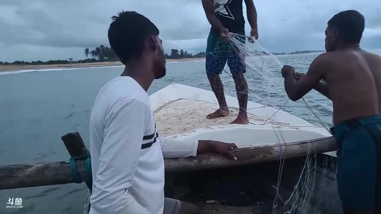 【2023-11-22 19点场】叶子户外：《纪实直播》斯里兰卡day14