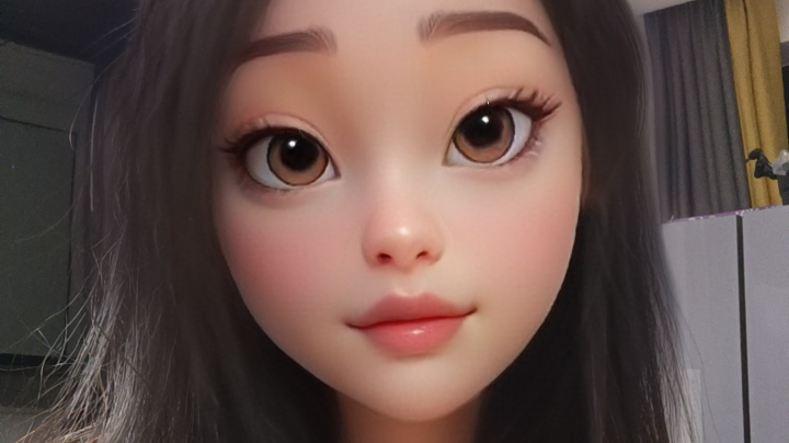 狼