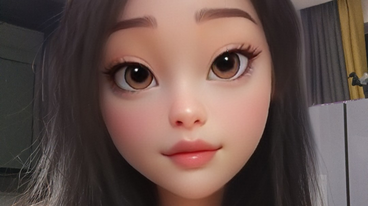 狼