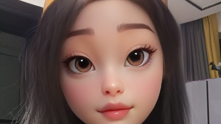 狼