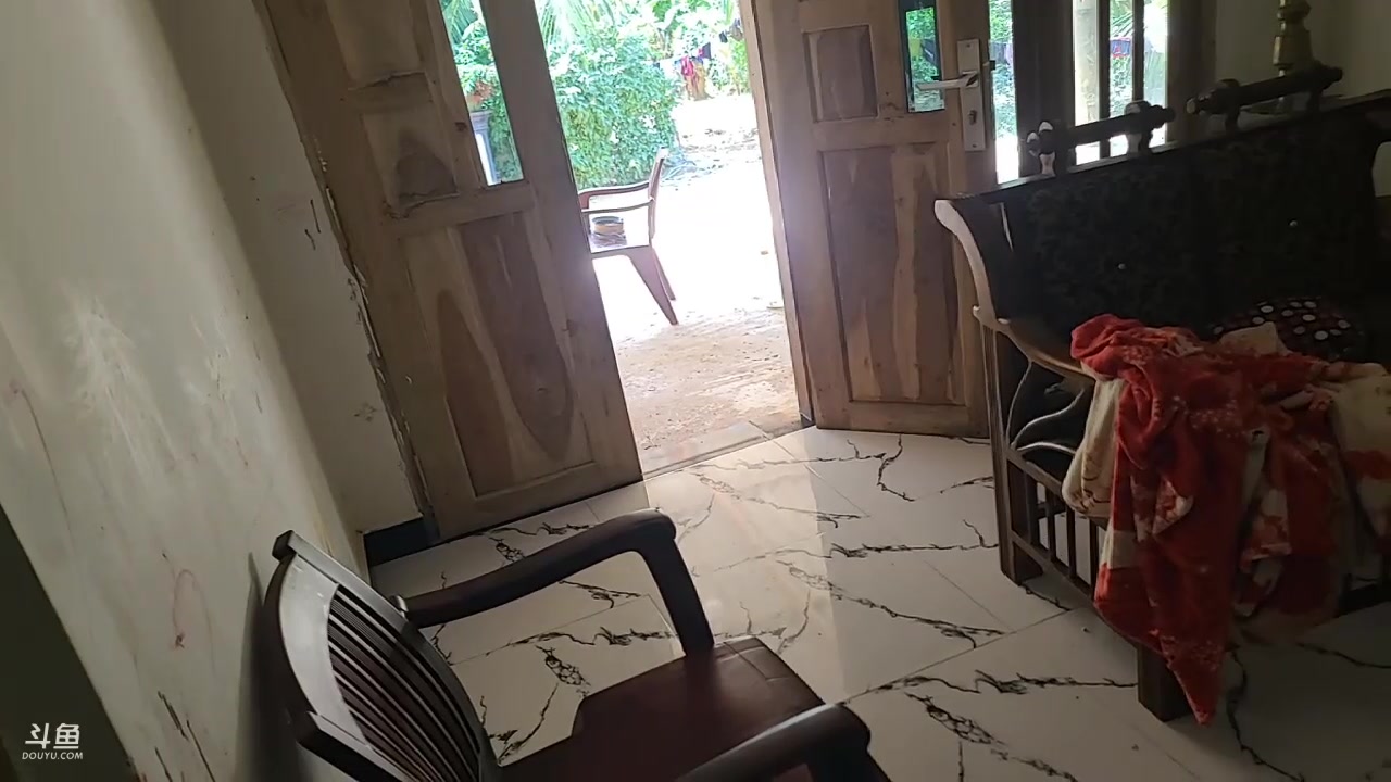 【2023-11-21 13点场】叶子户外：《纪实直播》斯里兰卡day13