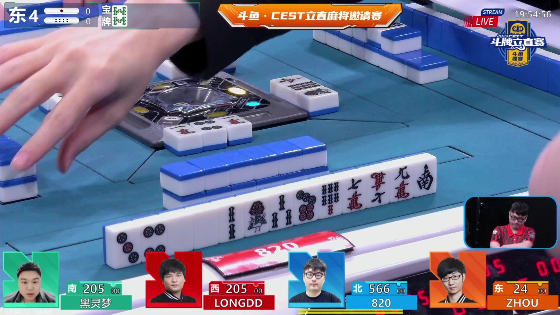 【2023-11-26 19点场】南枫阿i：随便打打！！ 3436094